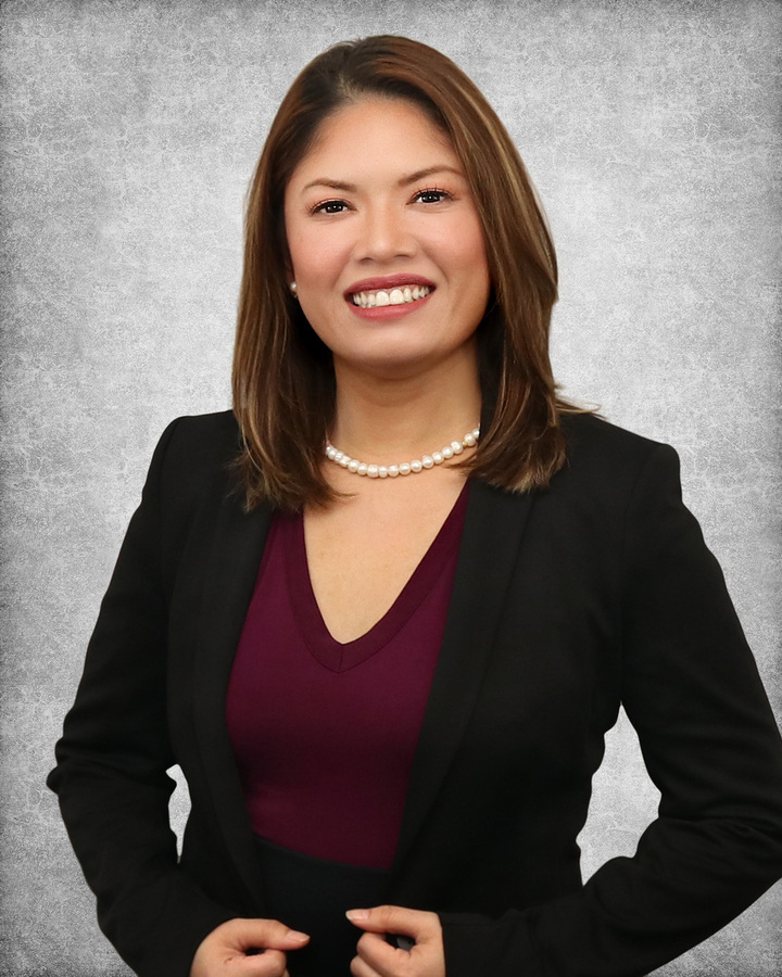 Elaine Portia  Cajator